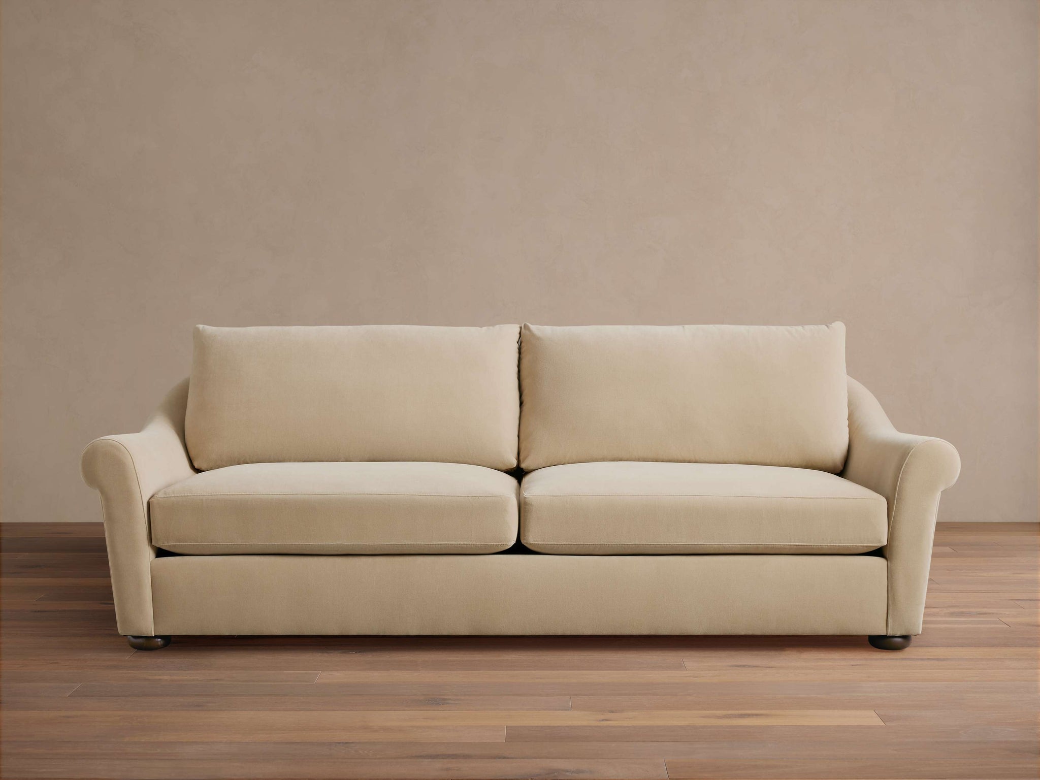 Archwood Sofa