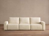 Brennan Three-Piece Motion Sofa