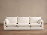 Owen Three-Piece Modular Sofa