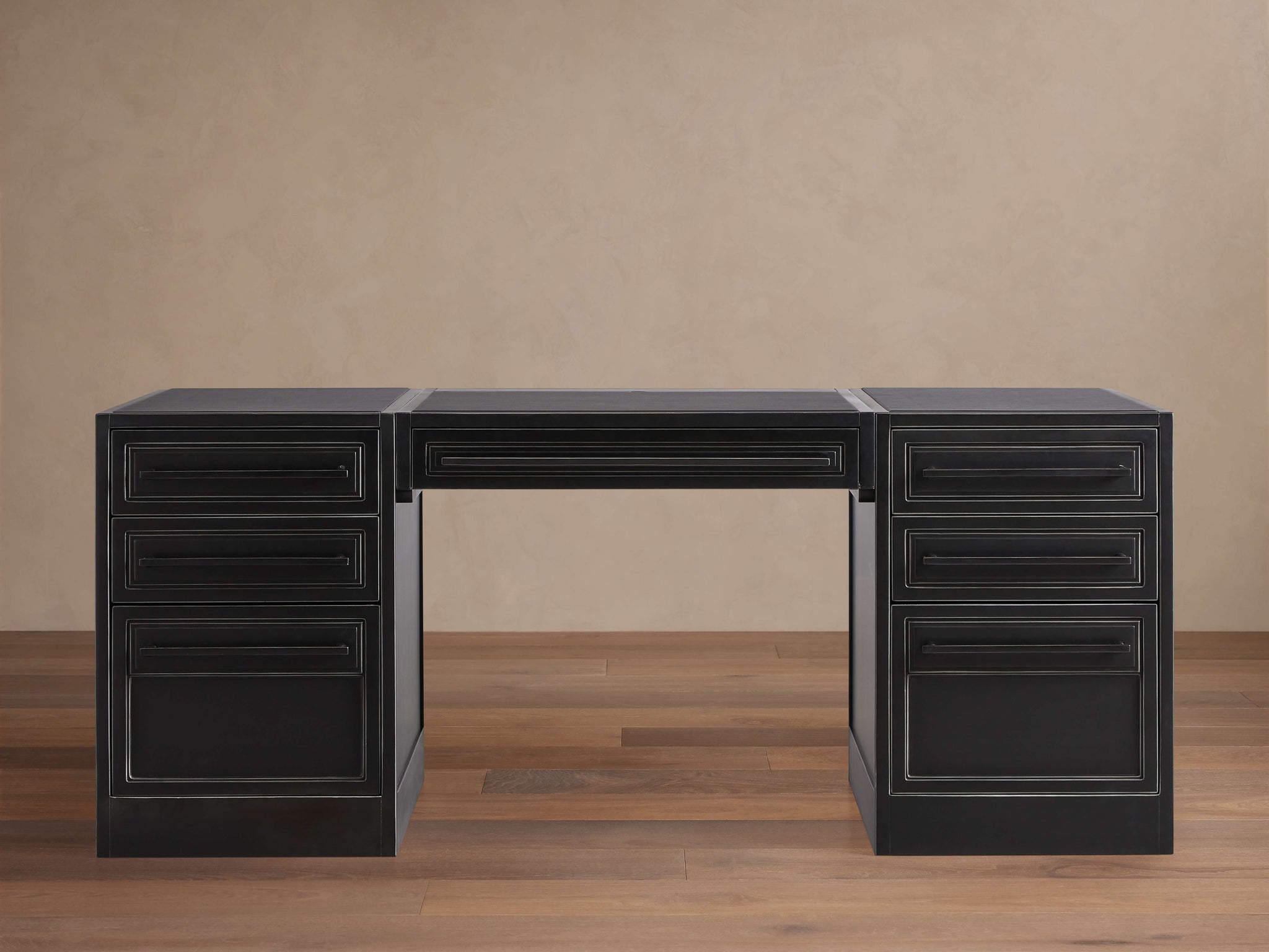 Factory Executive Desk