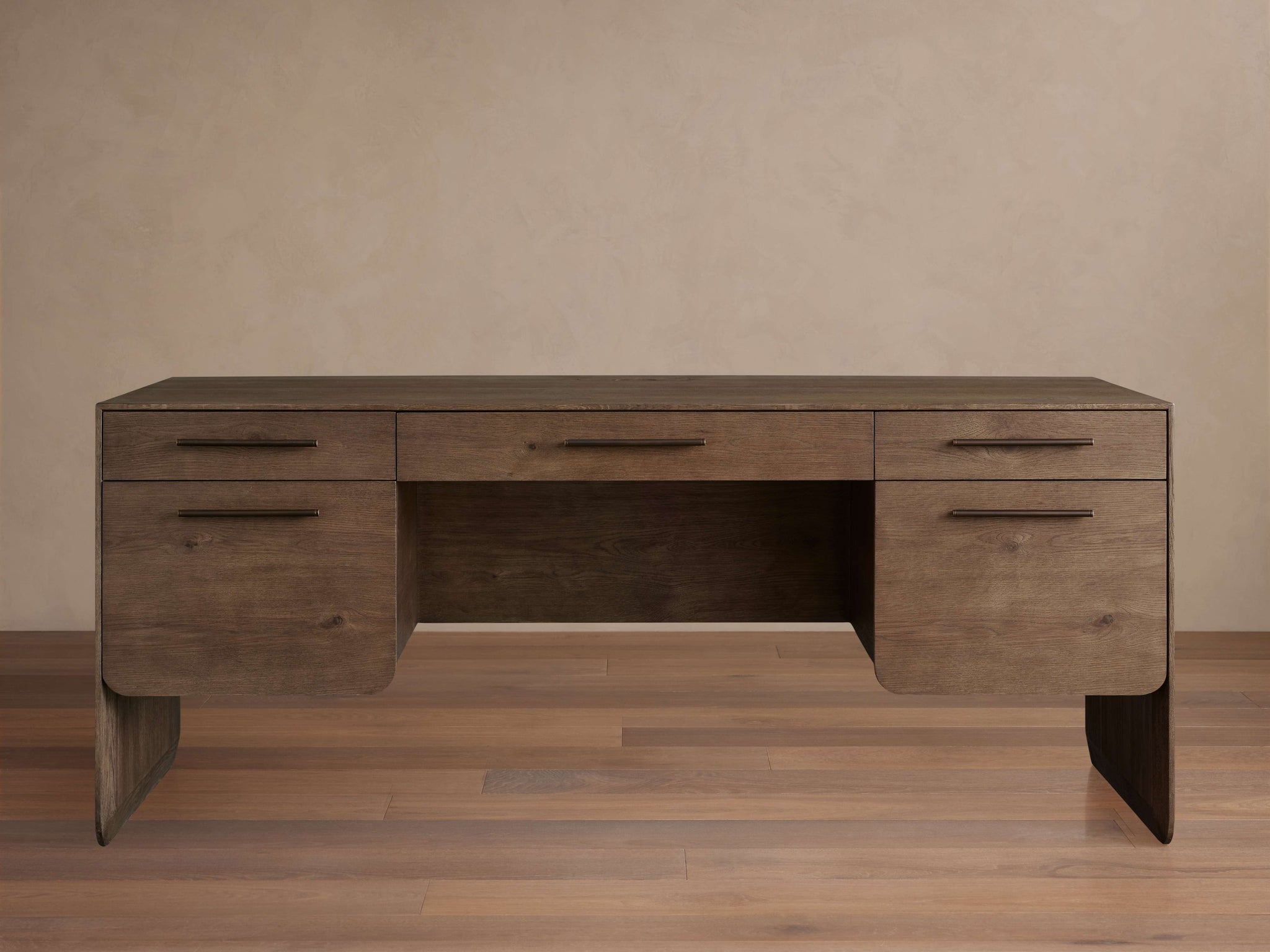 Felton Executive Desk