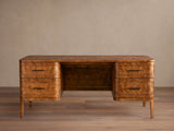 Mogadore Executive Desk
