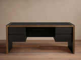 Mihaela Executive Desk