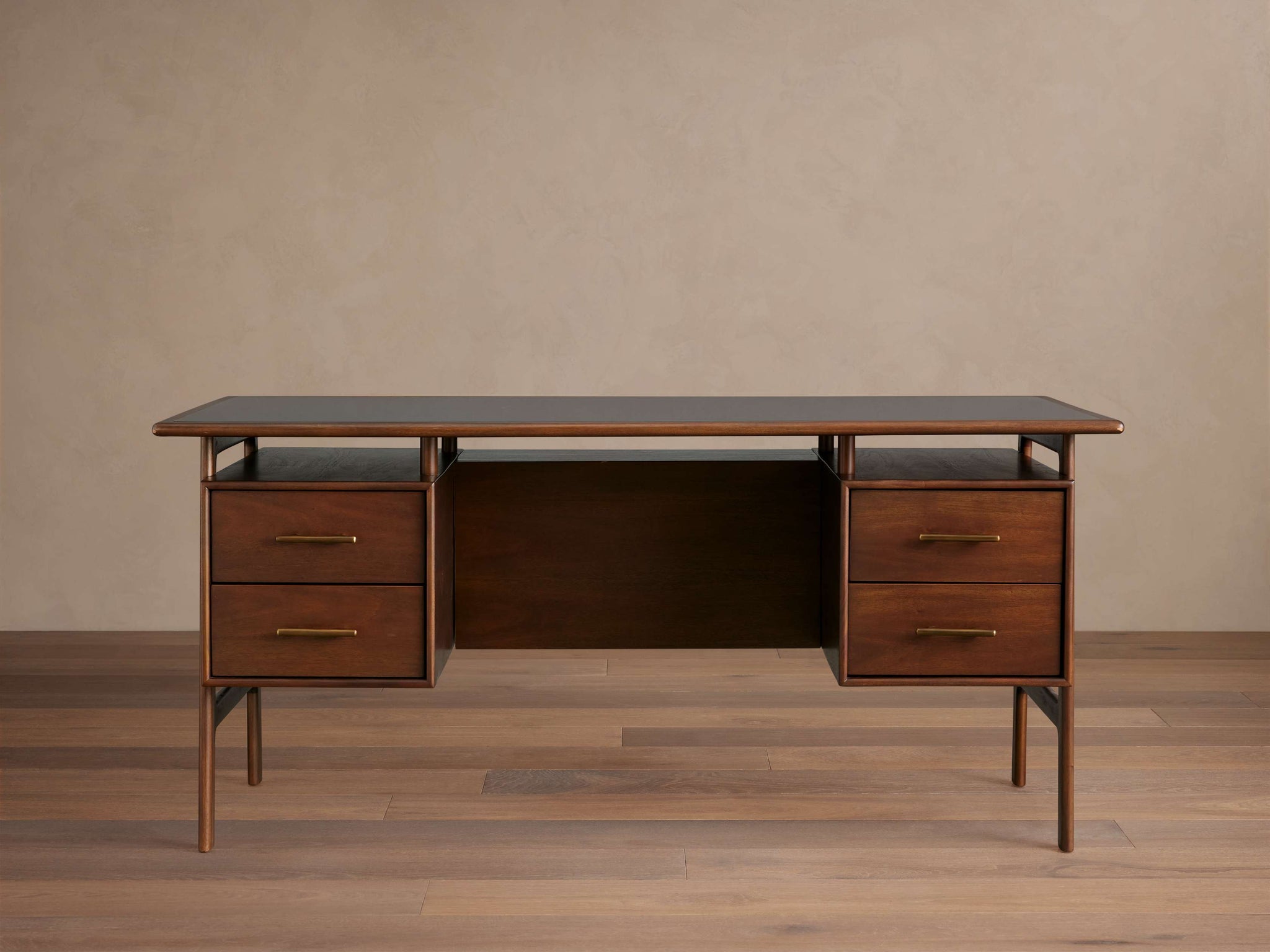 Towry Executive Desk