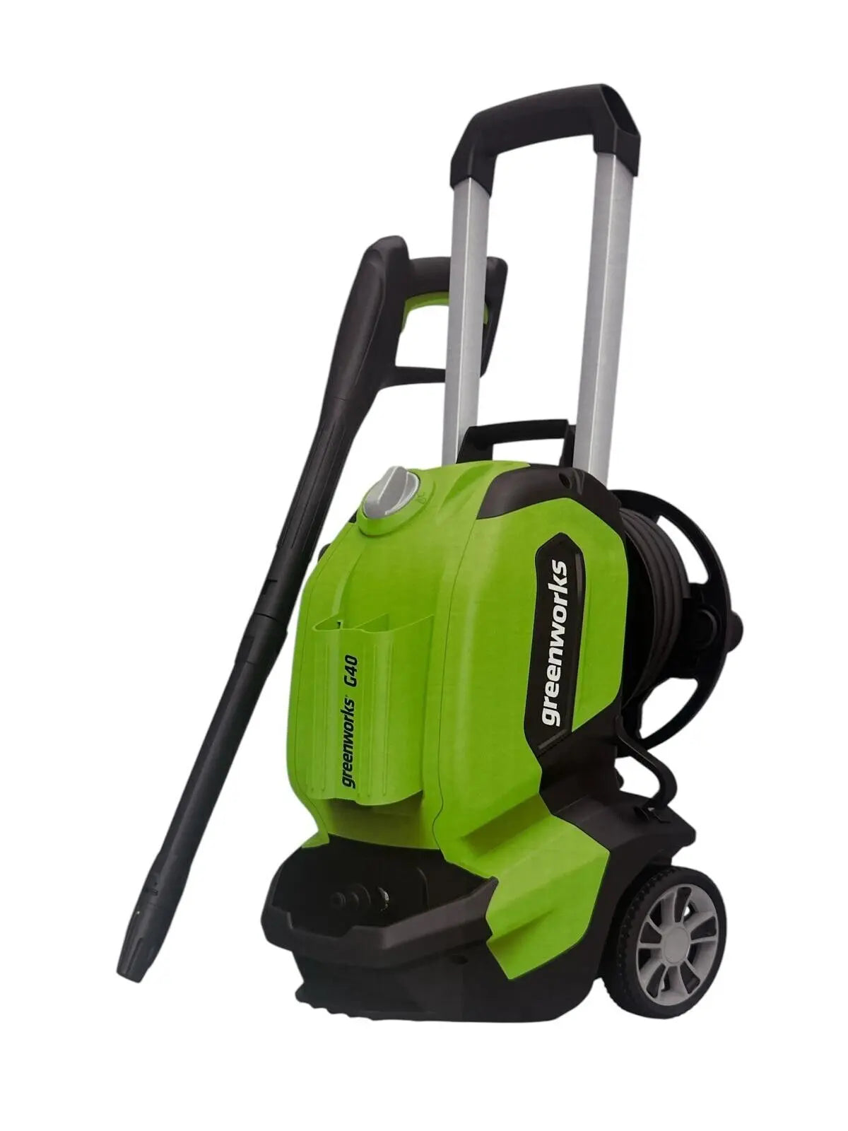 Greenworks G40 Hochdruckreiniger 135 bar