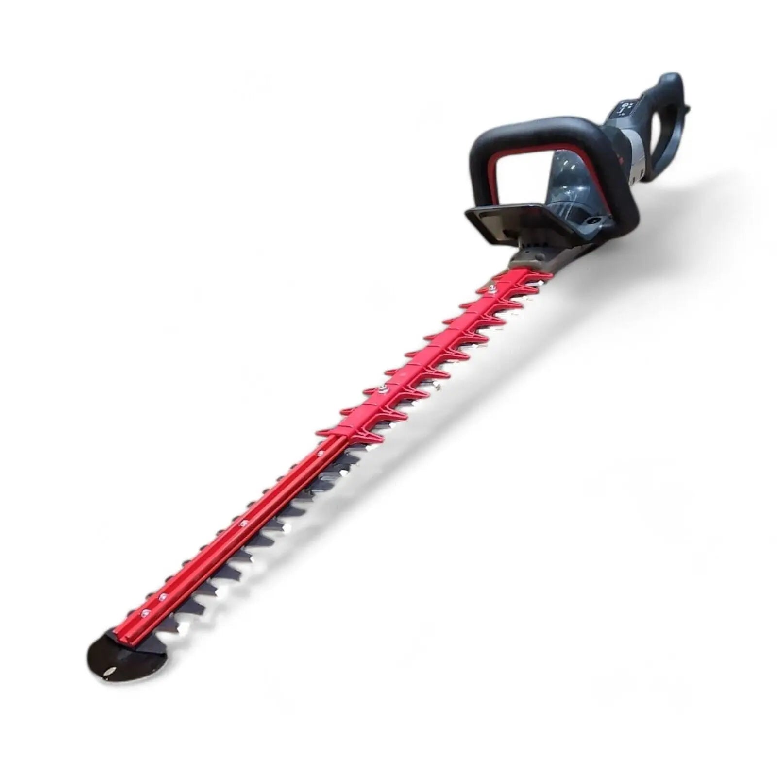 Cramer 82V Heckenschere 82HD62 extra leicht mit 62 cm Schnittlänge