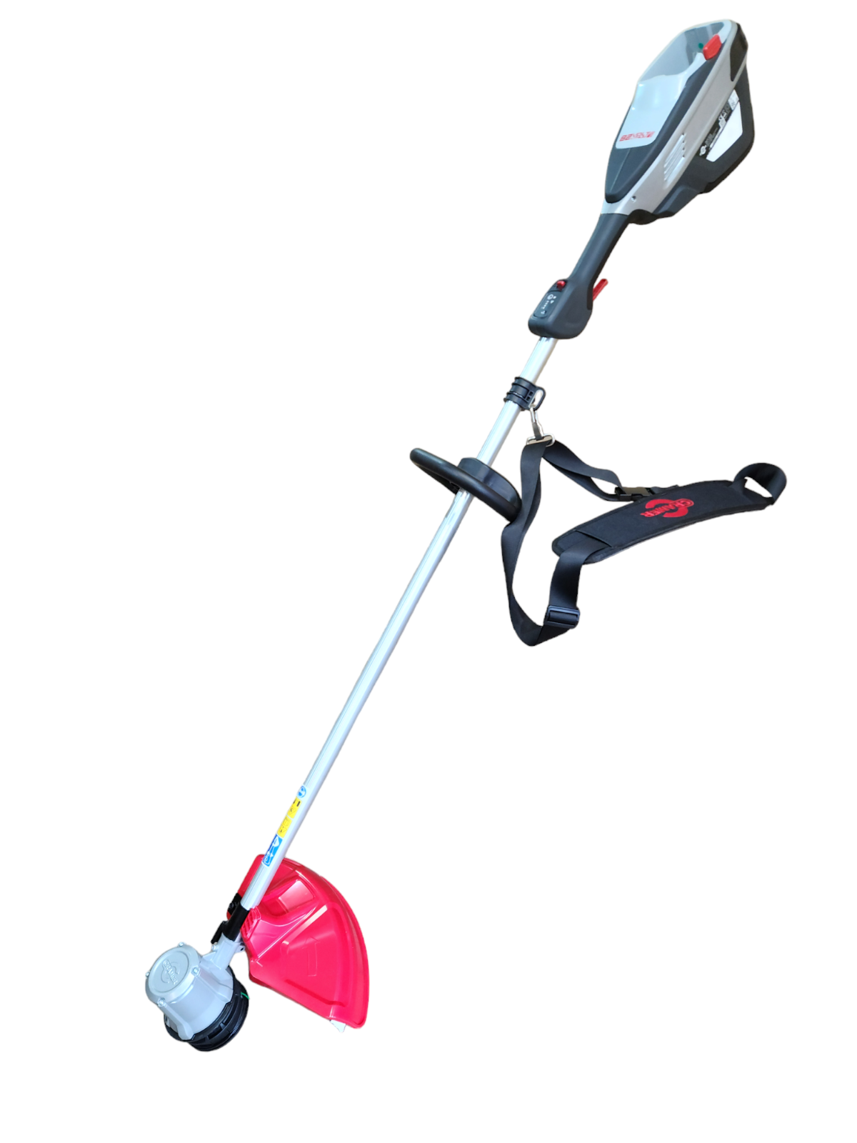 Akku Rasentrimmer Cramer 82T16 82 V  Frontmotor o. Akku  1,6Kw, 4,5Kg