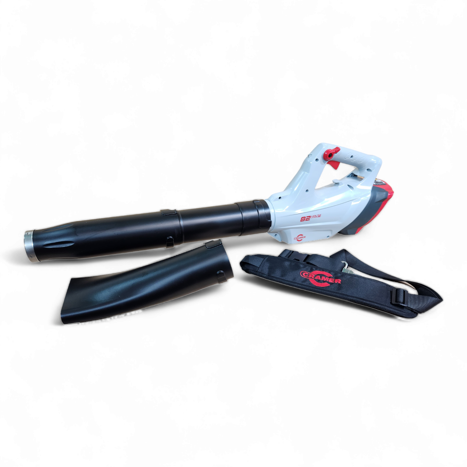 Akku Laubbläser Cramer 82B1000 Brushless ohne Akku