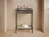 Chelsea Powder Washstand