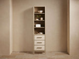 Malone Tall Bath Cabinet