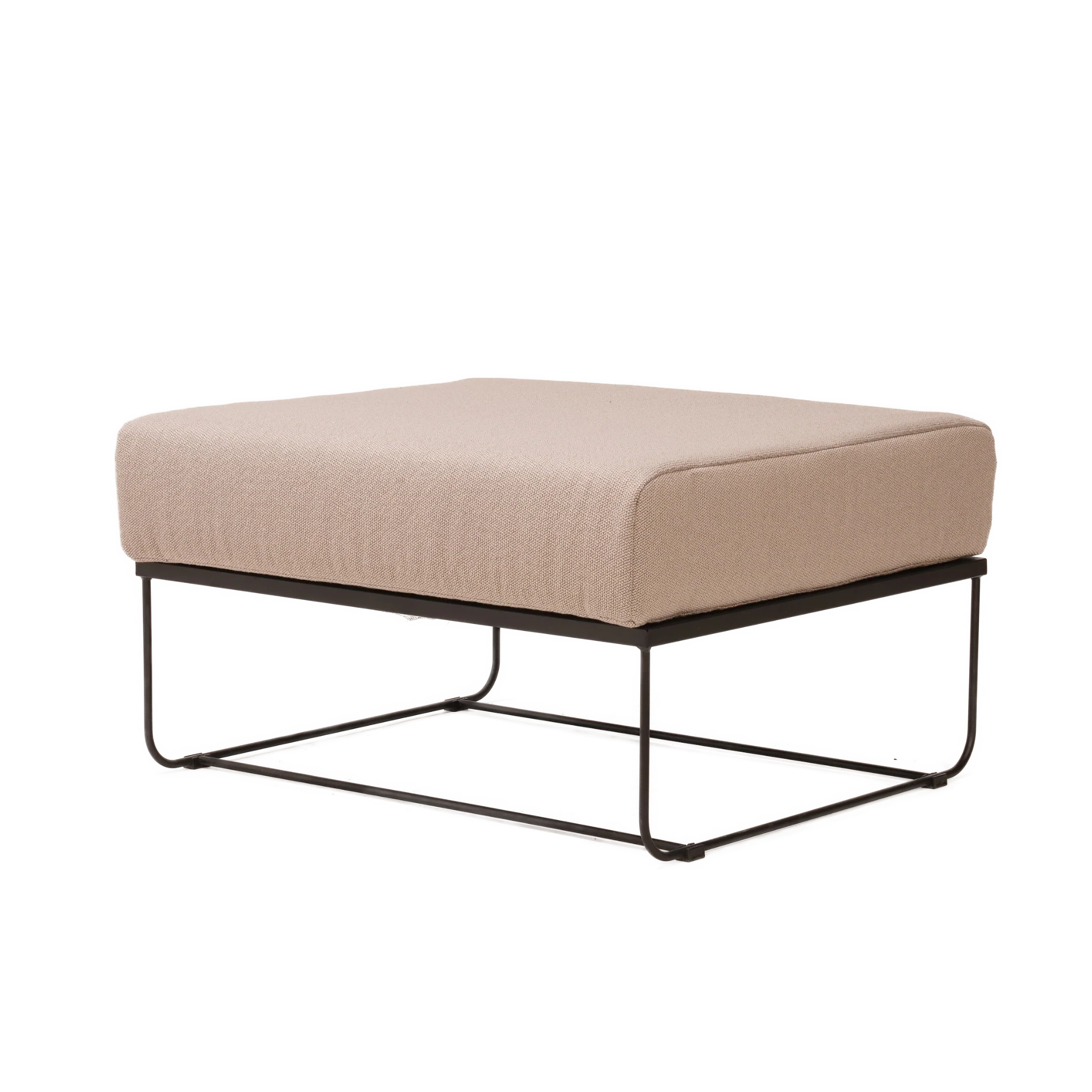 Outdoor Hocker AKSEL