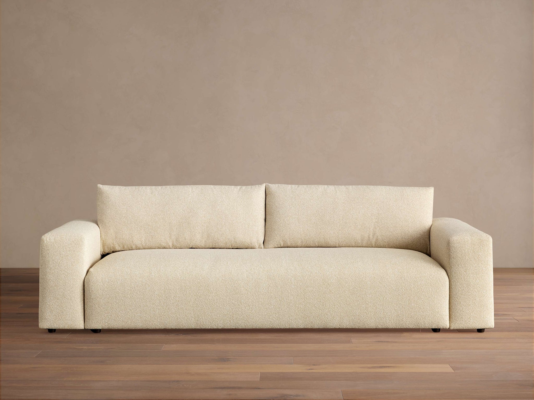 Keegan Tailored Sofa