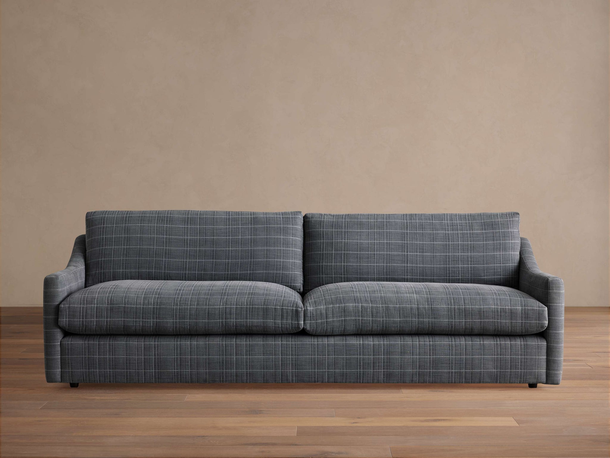 Kipton Slope Arm Sofa