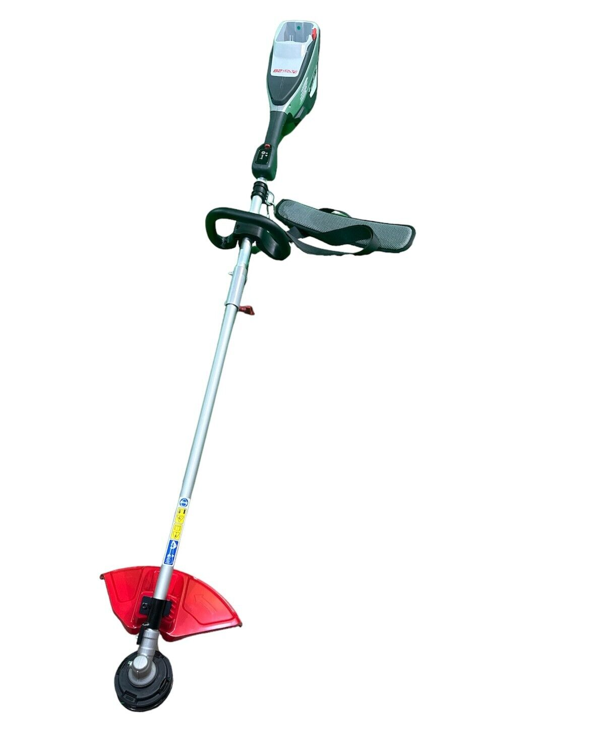 Cramer Akku Rasentrimmer 82TX10 ohne Akku und Ladegerät