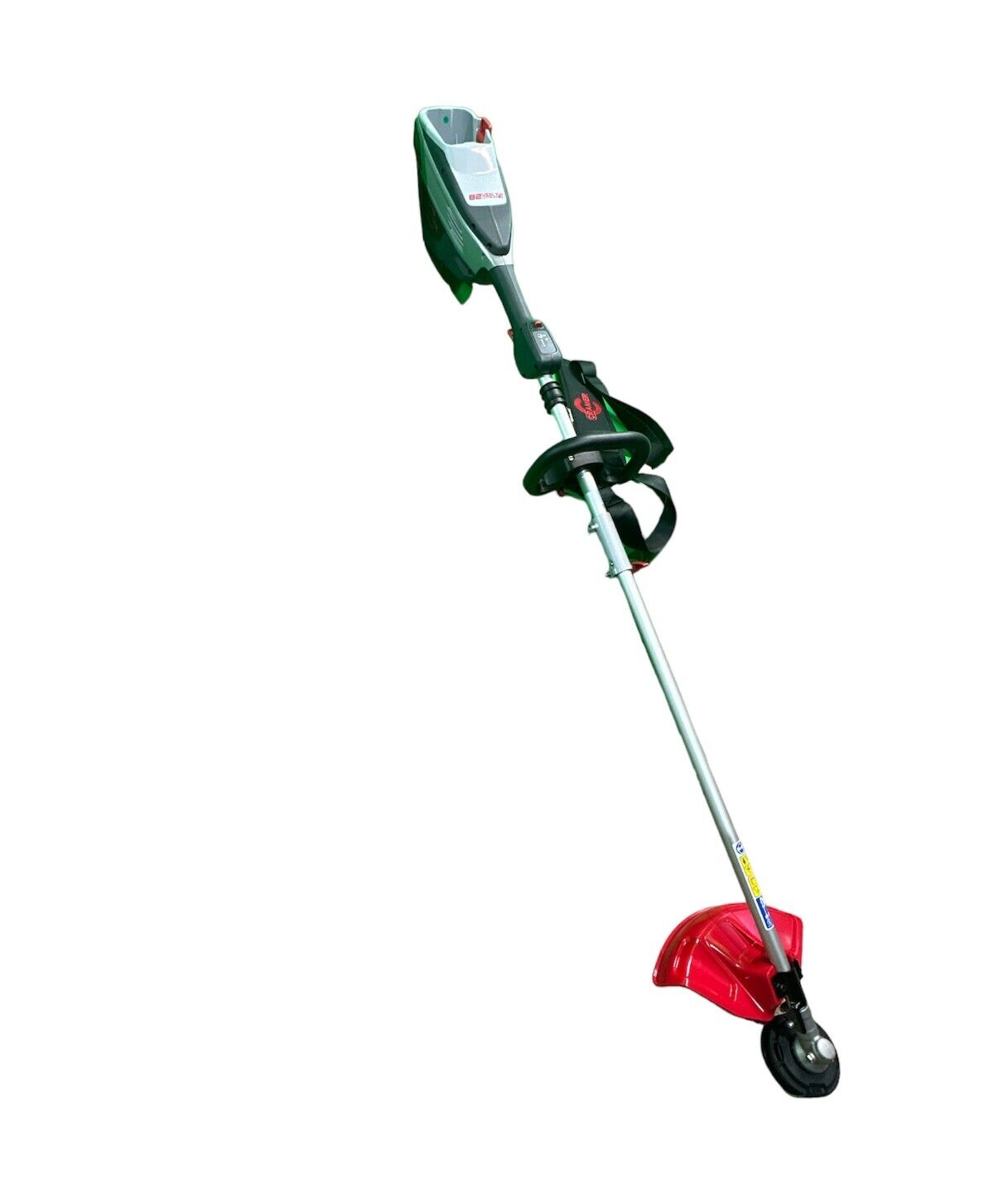 Cramer Akku Rasentrimmer 82TX10 ohne Akku und Ladegerät