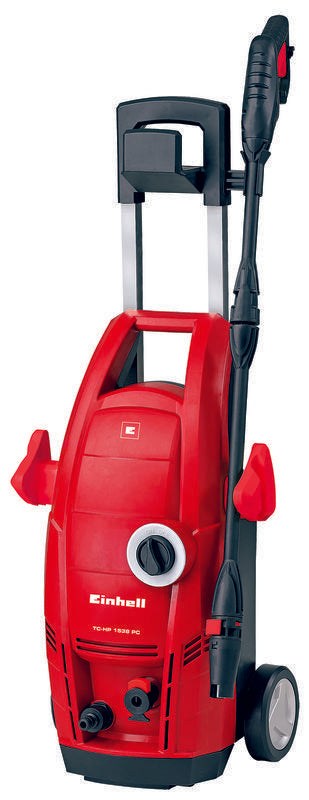 Einhell Hochdruckreiniger TC-HP 1538 PC 1500 W max. 110 bar 6 l/min